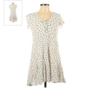 American Eagle Floral Dress